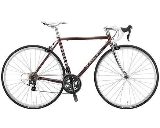 carlton racing bike models