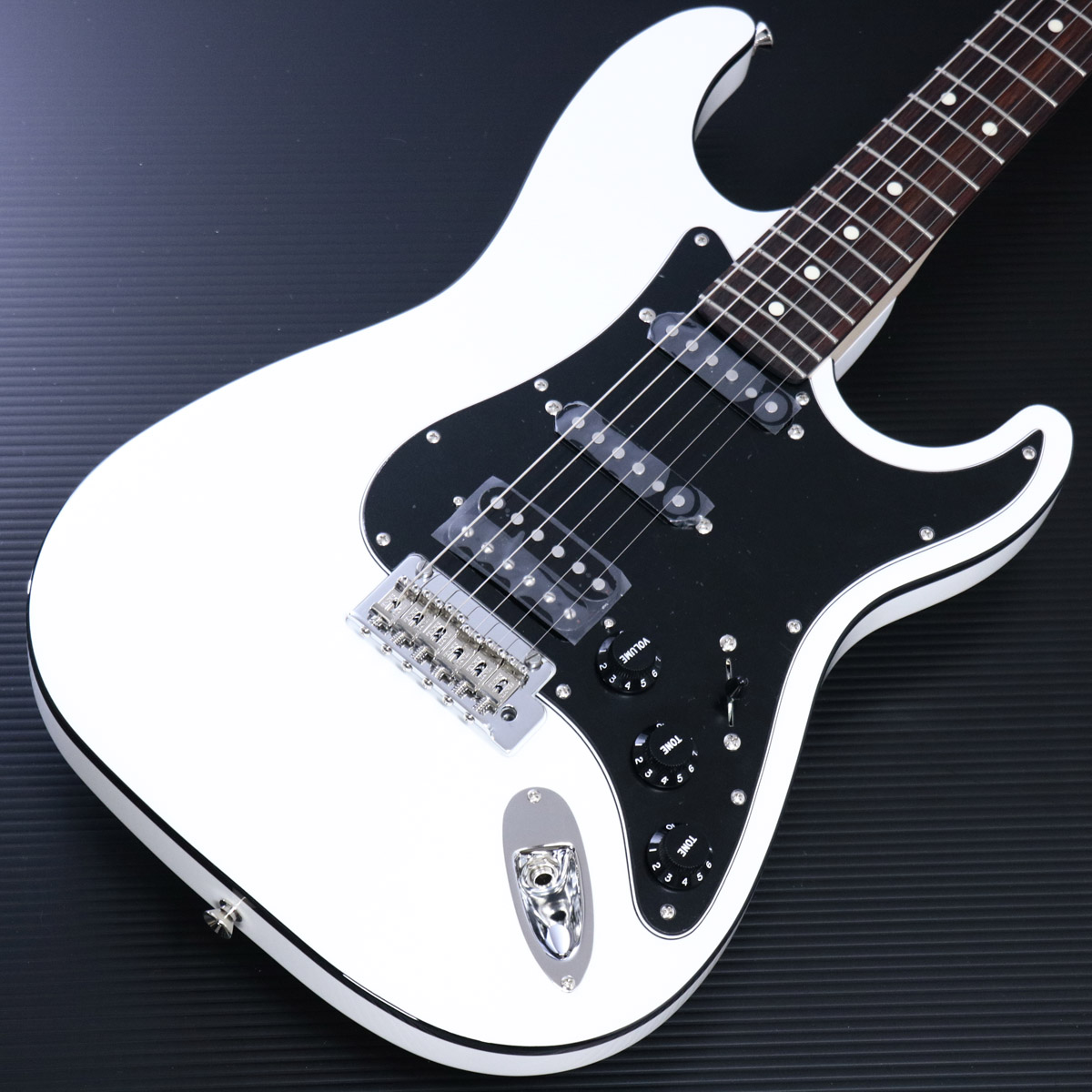 正規品販売! Fender AERODYNE STRATOCASTER Ⅱ - エレキギター
