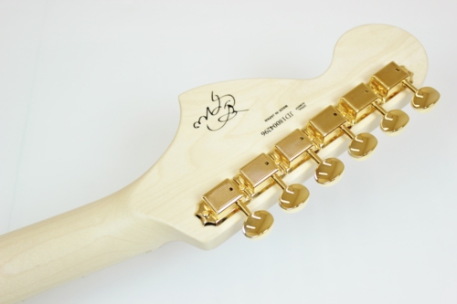 Guitar Fender Made In Japan Mami Stratocaster Scandal Guitar Fender Made In Japan Mami Stratocaster Scandal