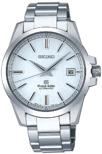 Seiko Watches: GRAND SEIKO SBGR029