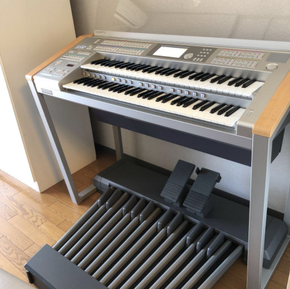 Electone Electone