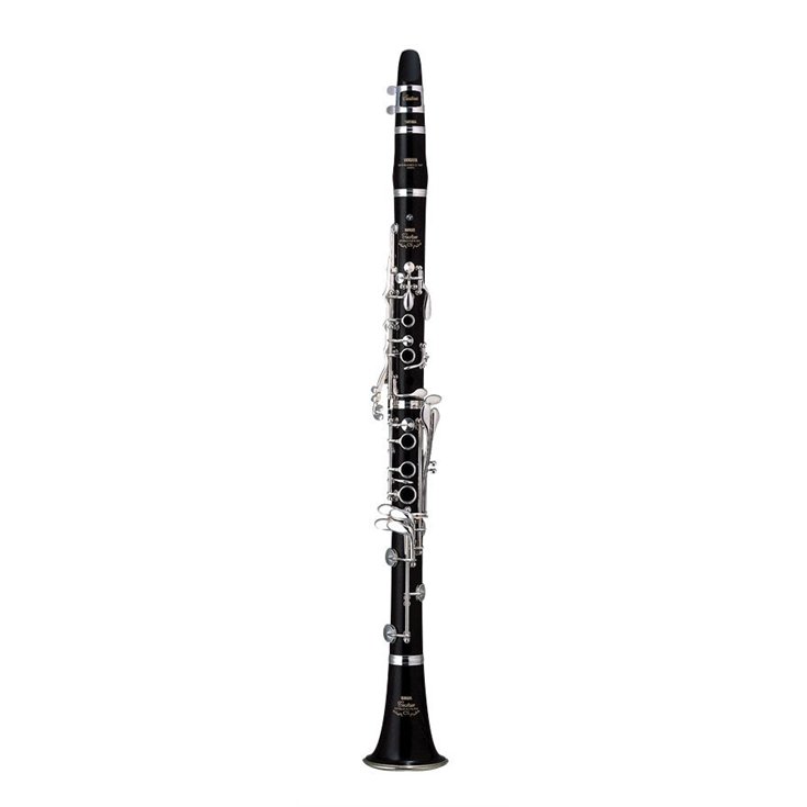 Paint It, Black: 1st B-flat Clarinet