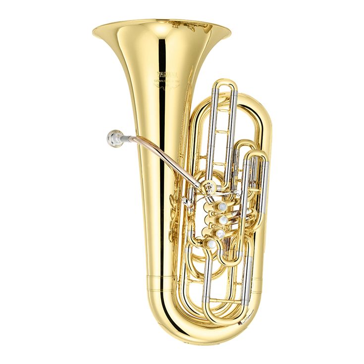 F Tuba Yamaha F Tuba Yfb 621