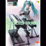 SATGEA/EL Vol.25 Vocaloid Sounds Grade 6-5