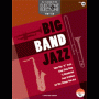 STAGEA/EL Vol.10 Big Band Jazz (Middle to Advance)