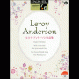 STAGEA/EL Vol.11 Leroy Anderson Grade 7-6