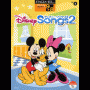 STAGEA/EL Vol.3 Disney Songs 2 Grade9-8
