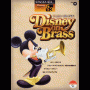 SOLD OUT! STAGEA/EL Vol.4 Disney On Brass Grade 5-3