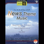 STAGEA/EL Vol.51 News Theme Music Grade 5