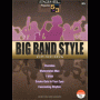 STAGEA/EL Vol.53 Big Band Style Grade 5-3