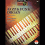 STAGEA/EL Vol.67 Jazz& Funk Organ Grade 5-3