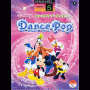 STAGEA/EL Vol.6 Dance Pop Disney Grade 5-3