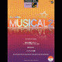STAGEA/EL Vol.47 MUSICAL 2 Grade 7-6